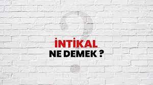 Miras İntikali Nasıl Yapılır?