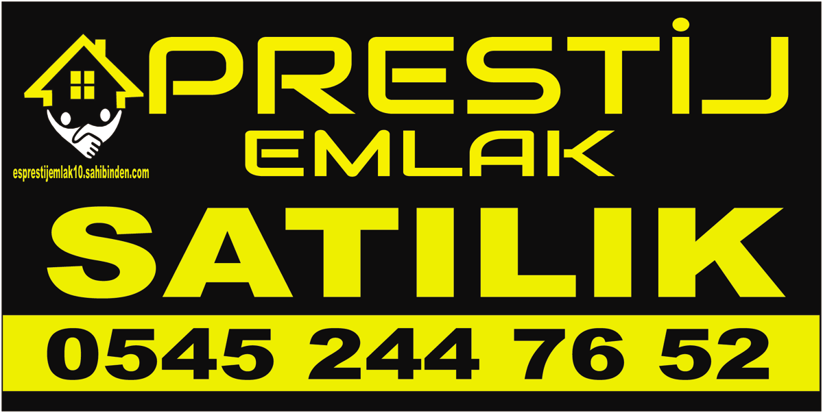 BANDIRMA PRESTİJ EMLAK